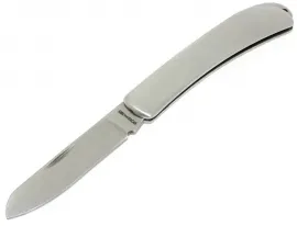 Canivete Artesanal Aço Cirúrgico - Inox 420c.