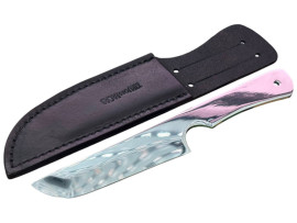 Faca Especial Castradeira p/ veterin�rios ou Bushcraft