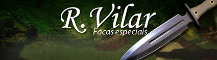 Ricardo Vilar Facas Especiais